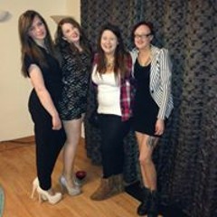 Tracy Mc Nally Walsh