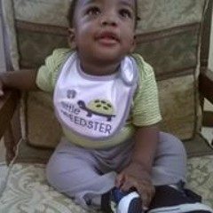 Barbara Samedy Baptiste