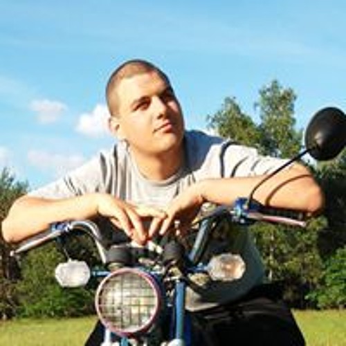 Krzysztof Raczkowiak’s avatar