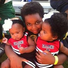 Carita Gotme Dew-Blount