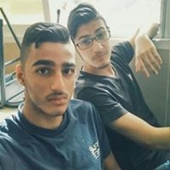 נועם אברהמי