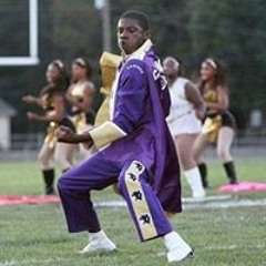 Carlton C. Harris Jr.