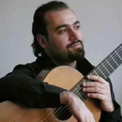 Ozan Saritepe