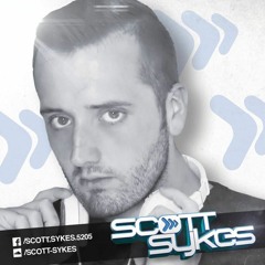 Dj Scott Sykes