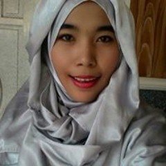 Nilam Fitria