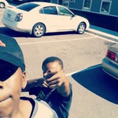 Dre Dre Fleec Johnson