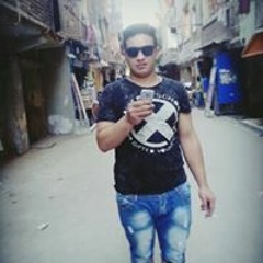 Ahmed Evaa