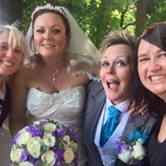 Kristy Fletcher-Brander