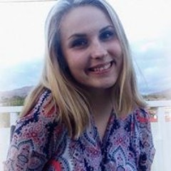 Anna Løset Lindholm