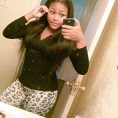 Alexus Lexi B Thompson