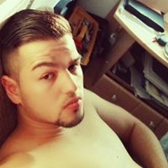 Артём Горелов