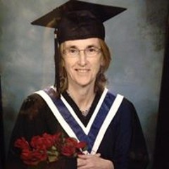 Myra Morgan-Hallihan