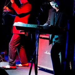 PRODUCT needle spook