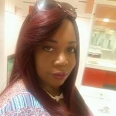 Gwen Turner Chambers