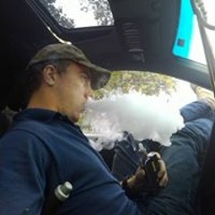 Garin Lee Anderson II