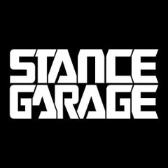 #STANCE #GARAGE