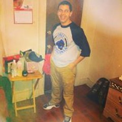 Mathew Dontay Marquez