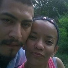 Martin N Janeth Robles
