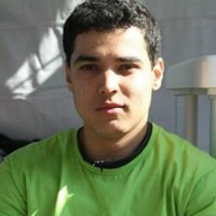 Vinícius Oliveira Souza