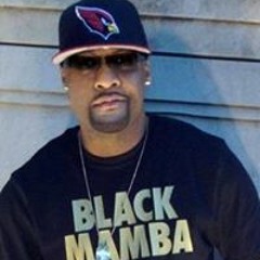 Michael T. Henderson