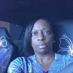 Stephanie McCray-Green