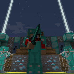 Ninja Pixelized