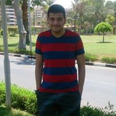 Mohamed Shawky