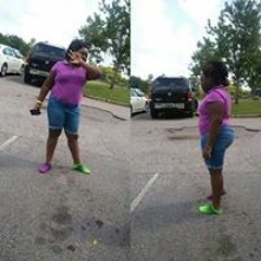 Mee-mee BabyFoxx Garner