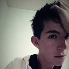 Cristian Xavier Morales