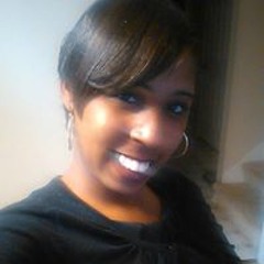 Wynetta UniQue Williams