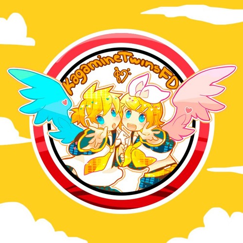 KagamineTwinsFD’s avatar