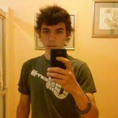 Justin Hillman