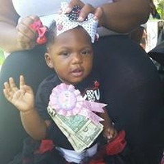 Ladyniyha Singletary