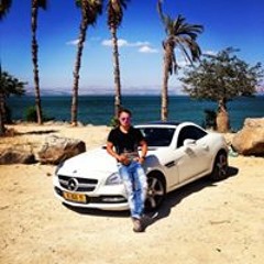 Adam Baigel