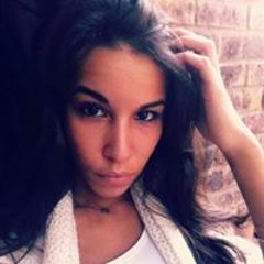 Sabrina Mohibi BenHous