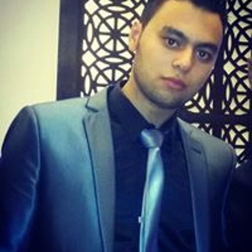 Ahmed G. Mido’s avatar