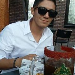 Hector Garcia de Cadena