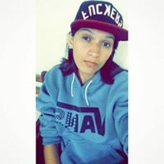 Andresa Silva