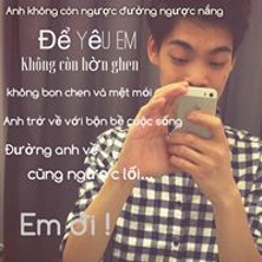 Nam Mặt Thộn
