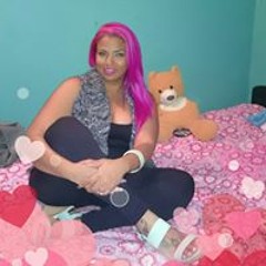 Natalia Orias Valencia