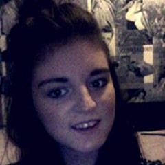 Katelyn Ema Jay Rees