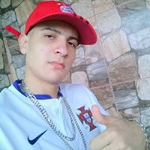 Vitor Silva’s avatar