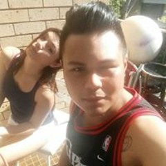 Aries 'Fabio Cordova