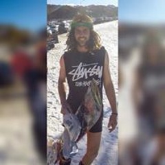 Scott Percival-Sanders