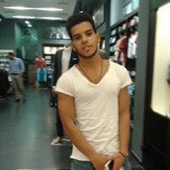 Ali Khalf
