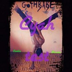 Loveablecookie Monsta