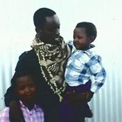 Dynamique Muhoza Eric