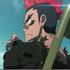 Crimson Fucker