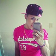 Chuy Morales CR Siete