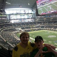 Kyle Thomas Gudmunson